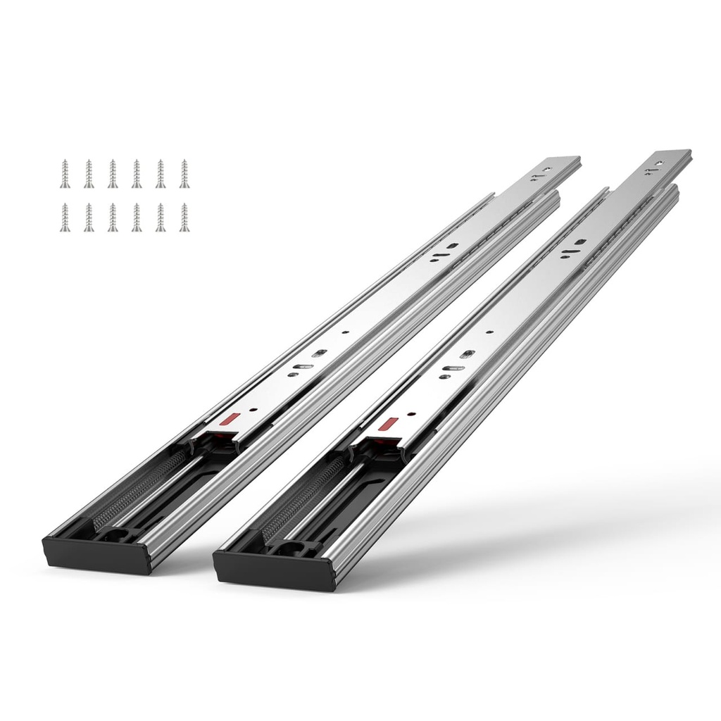 1500B - DTC Drawer Rail