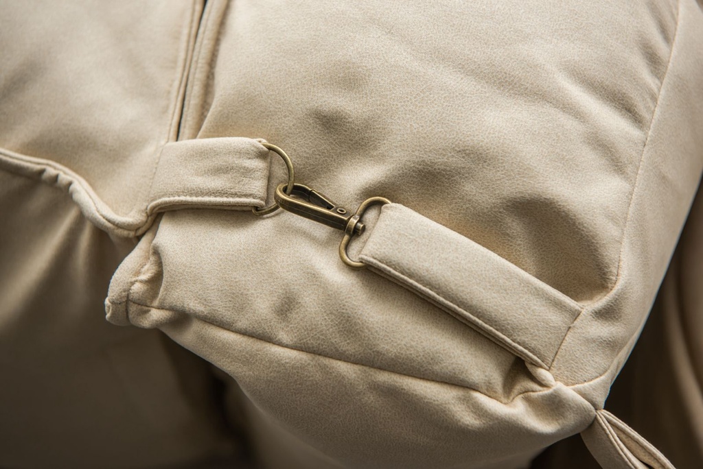 BB6570 Lazy Sofa / Lounger