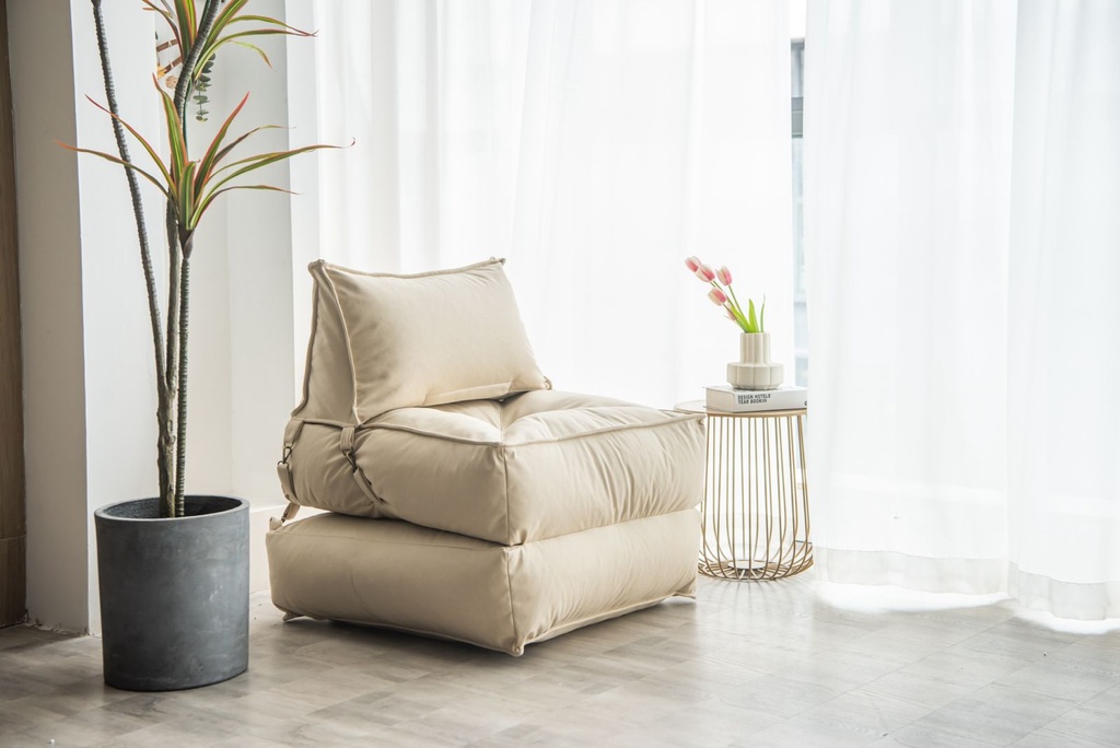 BB6570 Lazy Sofa / Lounger