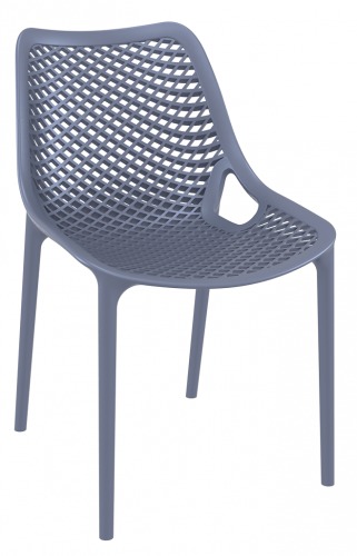 1227B Polypropylene Chair