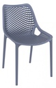 1227B Polypropylene Chair