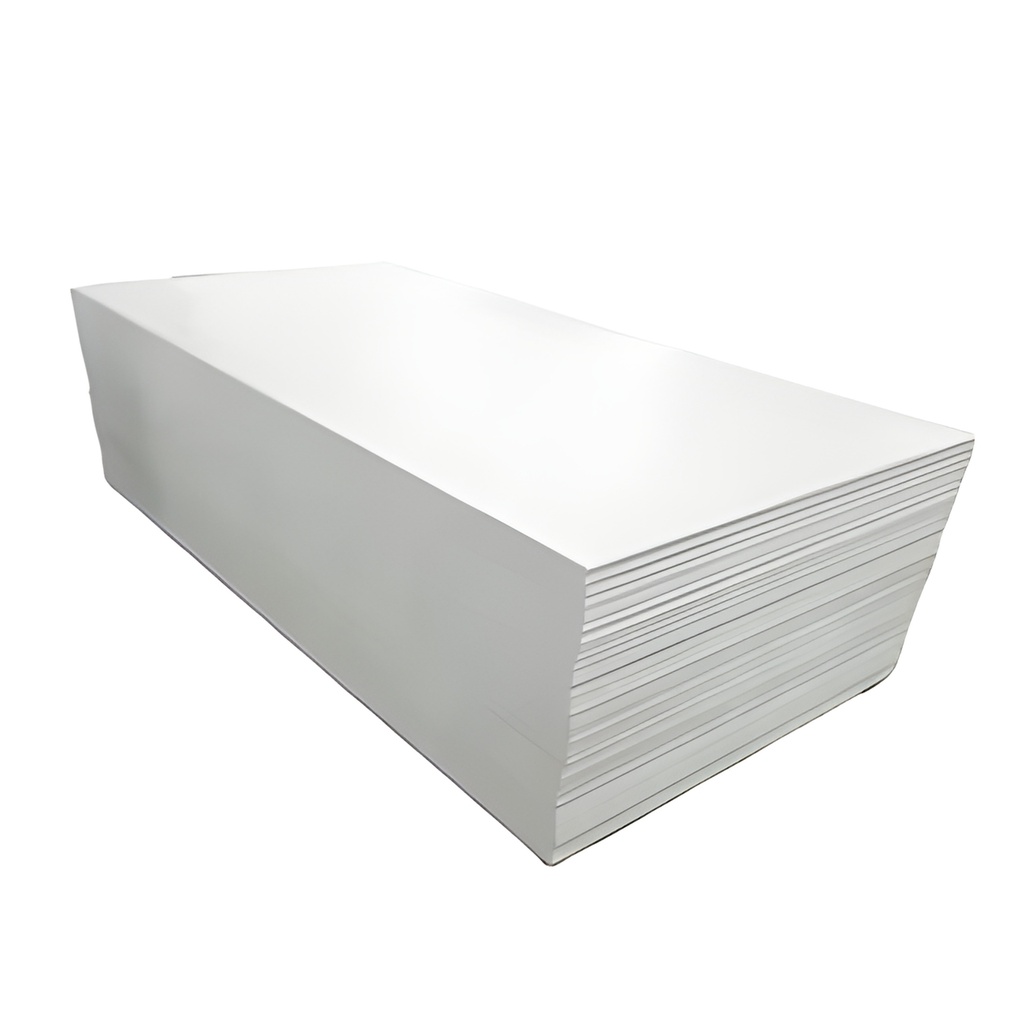 PR5 - 5mm Raw PVC Board 