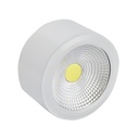MZ-03-10 4000K (HL10-10W) White Ceiling Spot Light