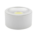 MZ-03-10 4000K (HL10-10W) White Ceiling Spot Light