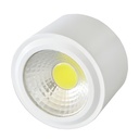 MZ-03-10 4000K (HL10-10W) White Ceiling Spot Light