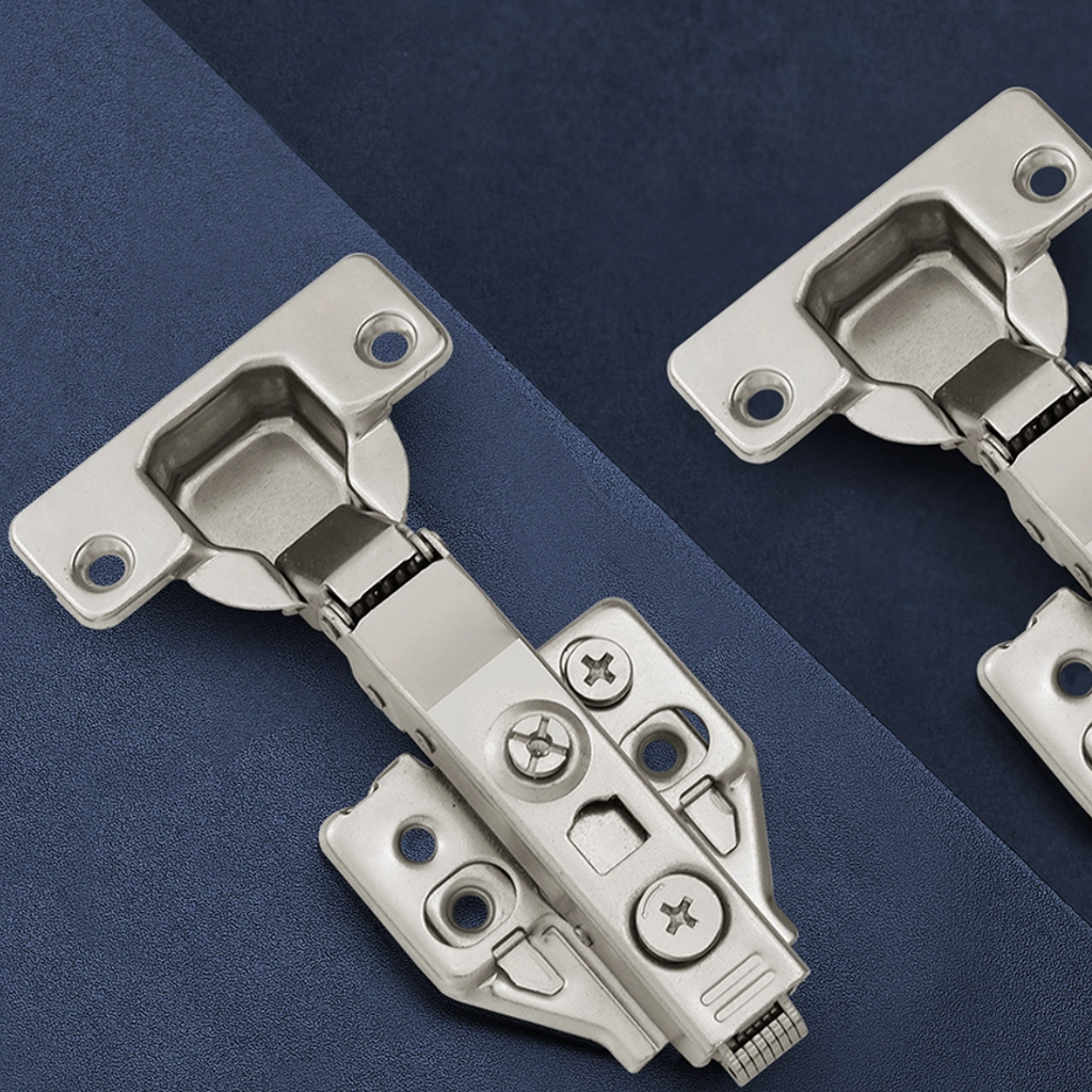 E810A 3D F (3/4) Hinge