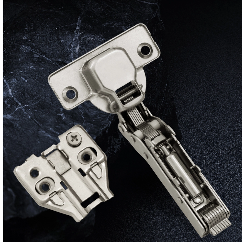 E810A 3D F (3/4) Hinge