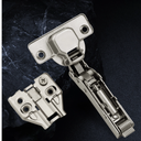 E810A 3D F (3/4) Hinge