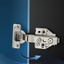 E810A 3D F (3/4) Hinge