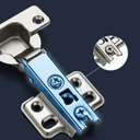 NCL-261A-(3/4) Hinge