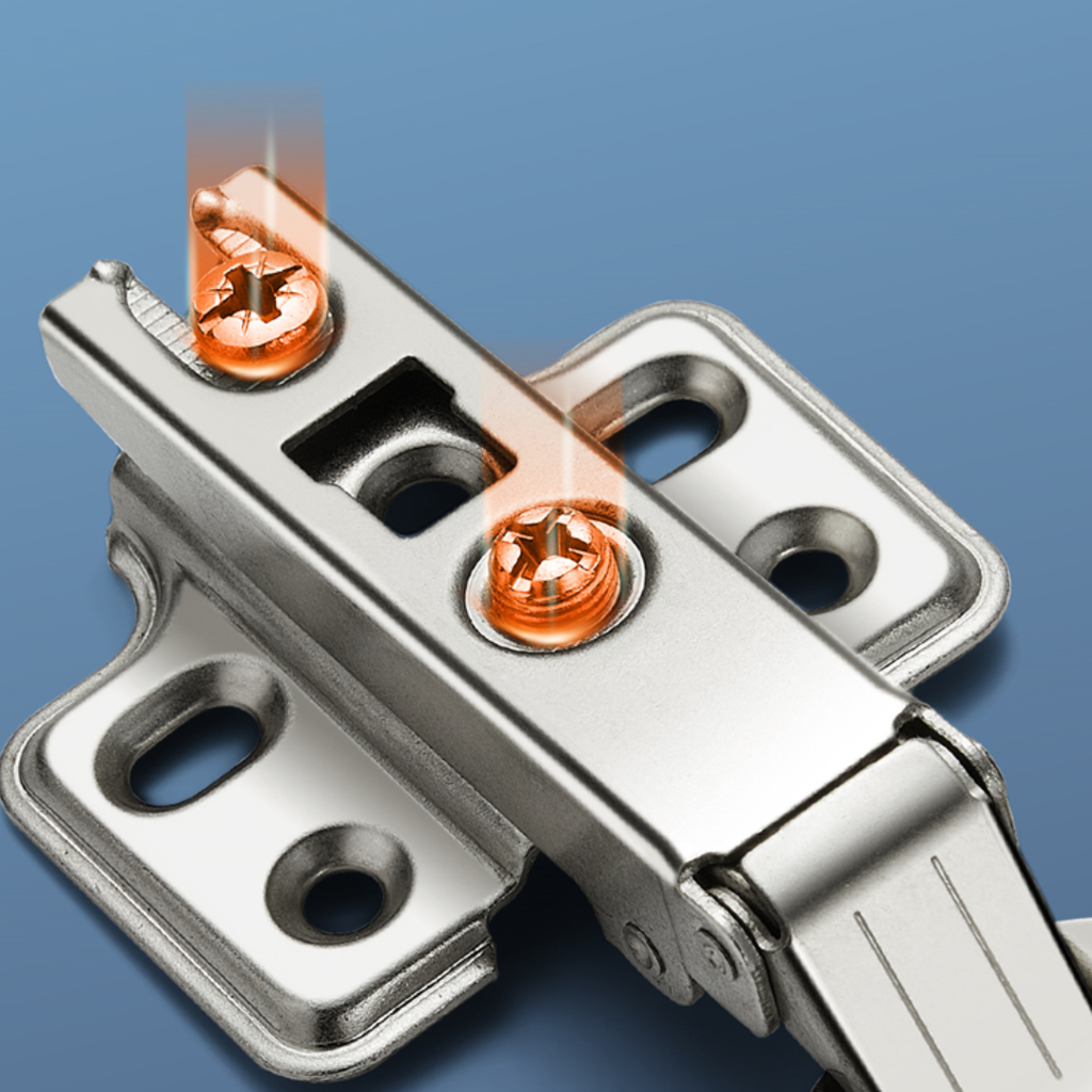 NCL-261A-(3/4) Hinge