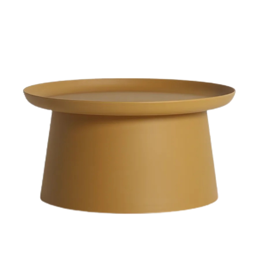 299(Yellow) - Coffee Table