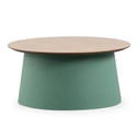 299M(Green) - Coffee Table