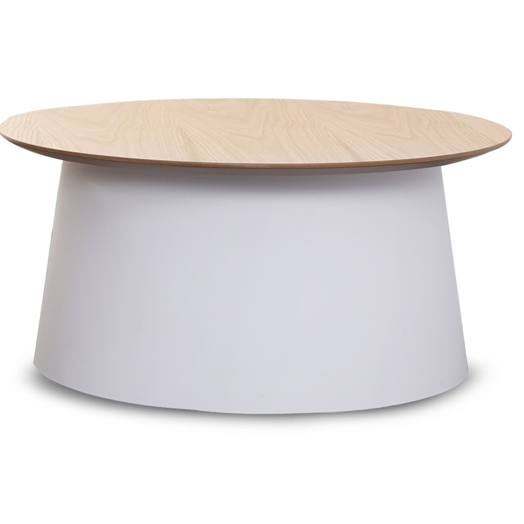 299M(white) - Coffee Table