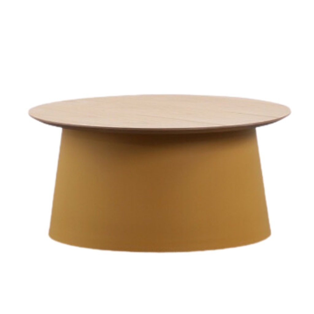 299M(Yellow) - Coffee Table