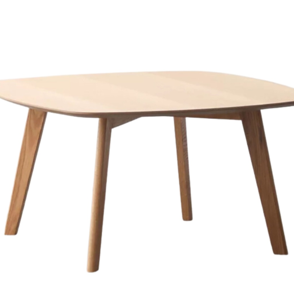 305_(Natural) Coffee Table_(Oak)