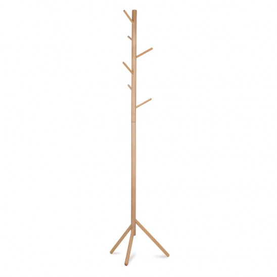 HX10201 Floor Hanger_(Oak)