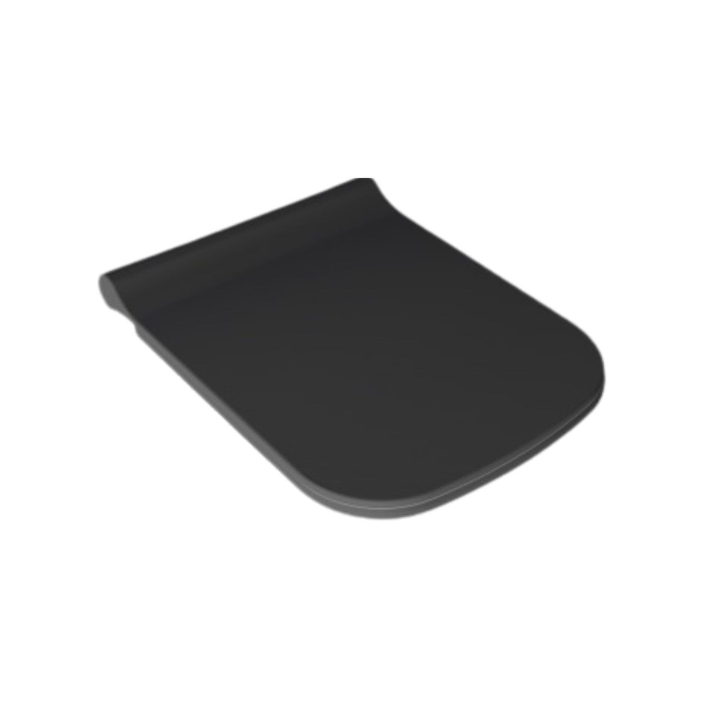 BL71_(Black)-Seat Cover Toilet Seat Cover_(Black)