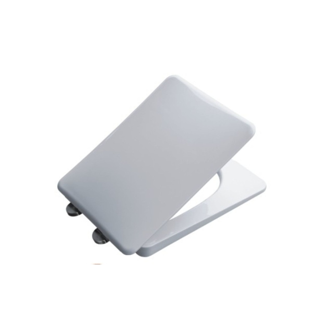 TS-W71 Toilet Seat Cover_(White)