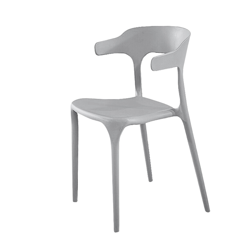 HV1908 (PP809) Grey Dining Chair
