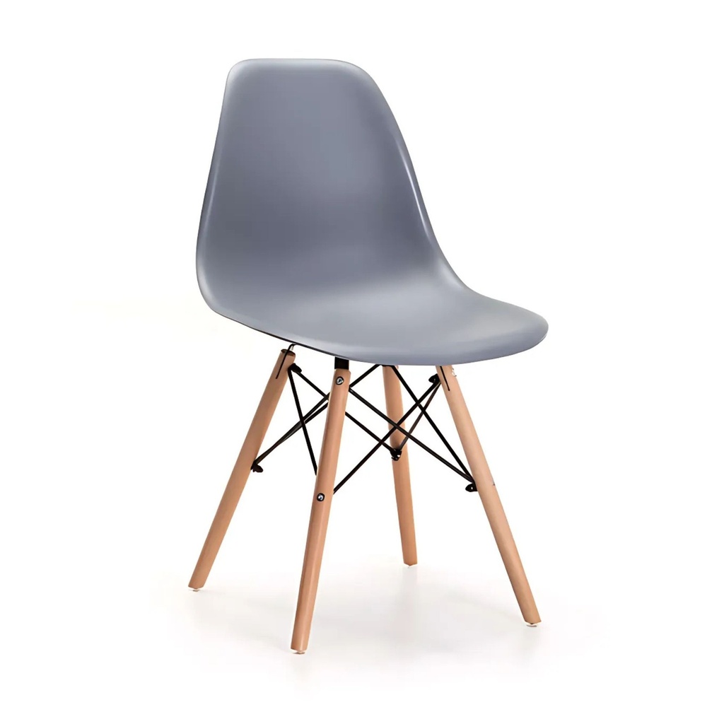 NU638 - Replica Eames Chair