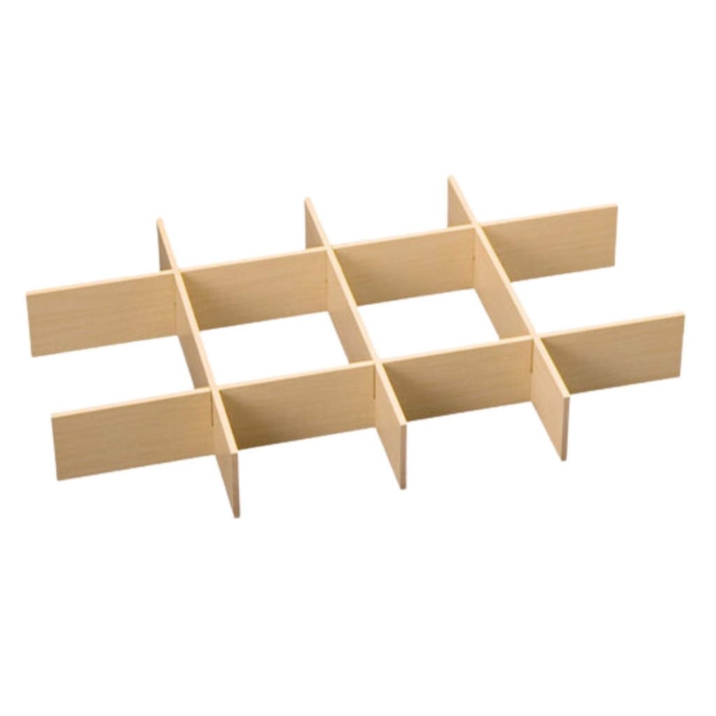 BS50-800 Cuttlery Divider