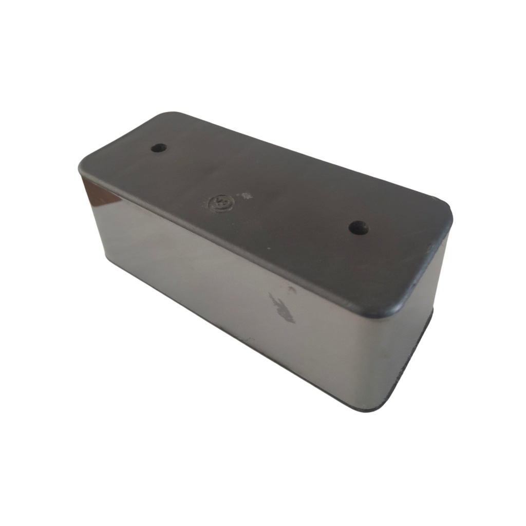 92025 Sofa Feet_(Chrome)