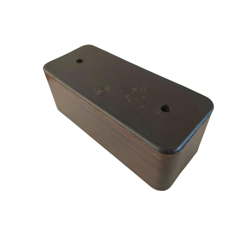 92026 Sofa Feet_(Brown)