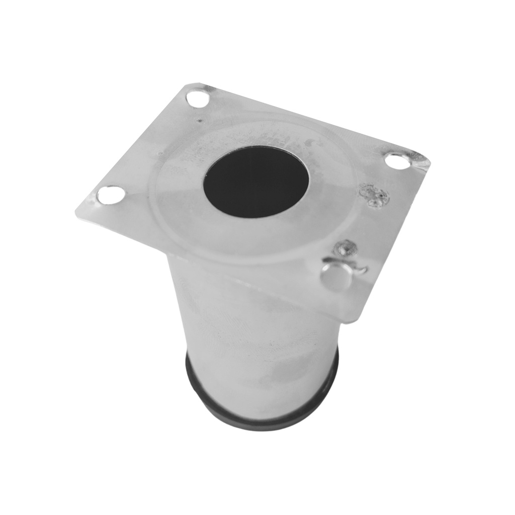 DG0508 Sofa Feet_(Chrome)