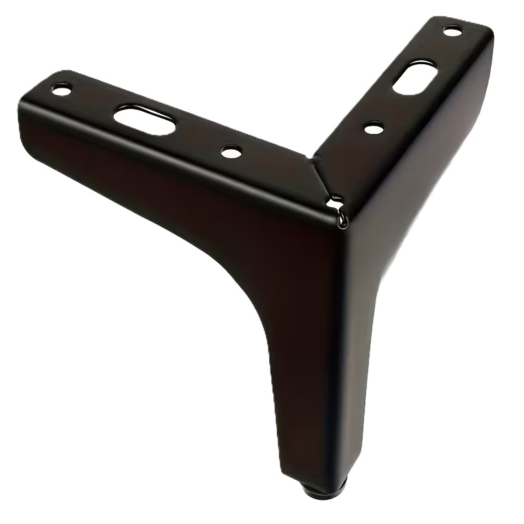 F13 Sofa Feet_(Black)