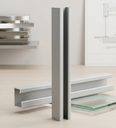 AT0011 Sliding Rail Profile