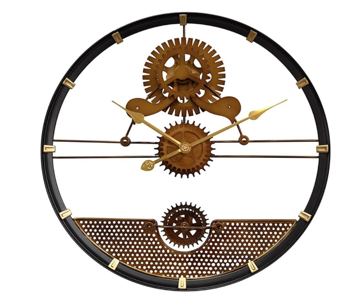 0820 - Clock 60cm