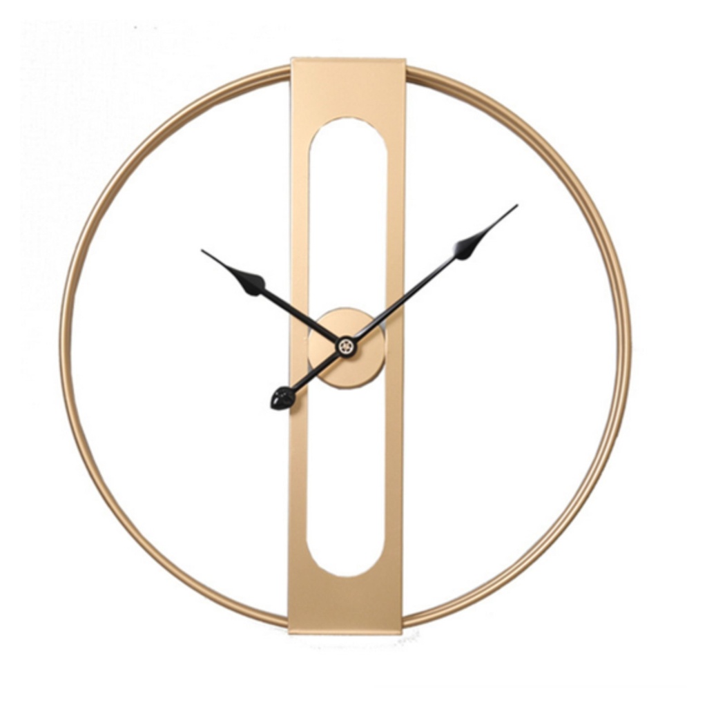 2060-60cm (panel clock) Wall Clock
