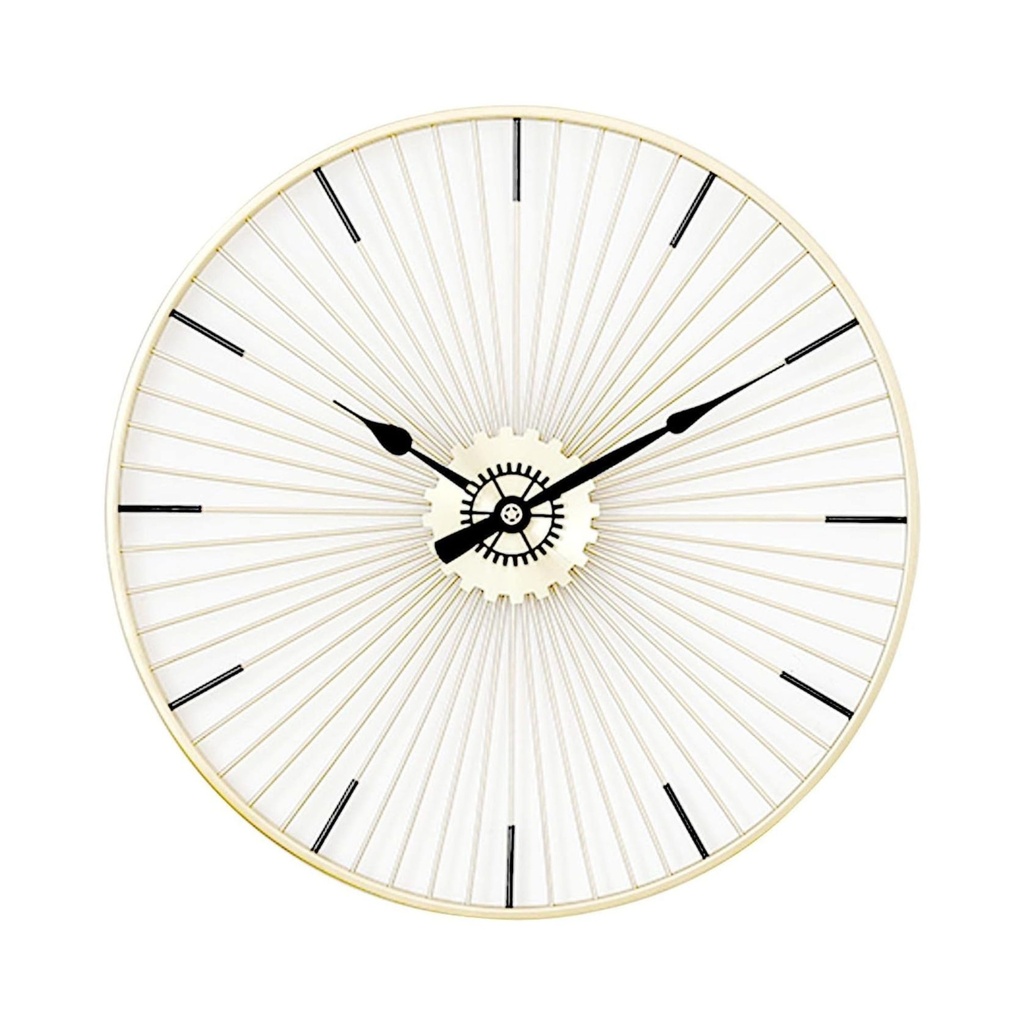 YX2001 Wall Clock