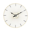 YX2001 Wall Clock
