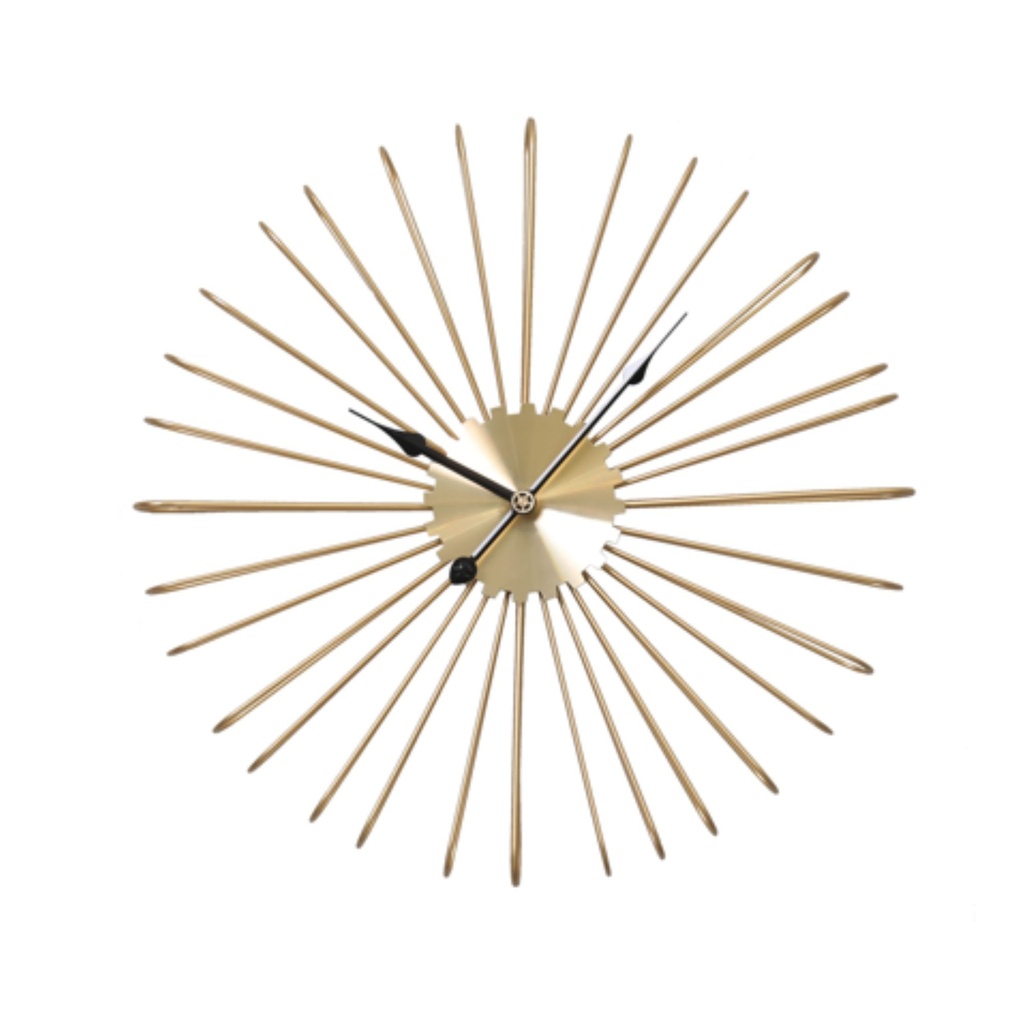 YX2021119 Wall Clock
