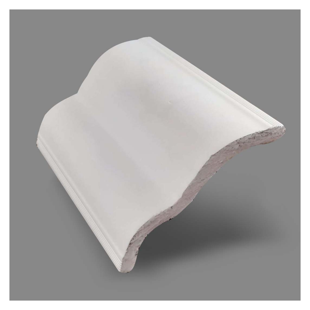 100-50 XPS Cornice_(White)