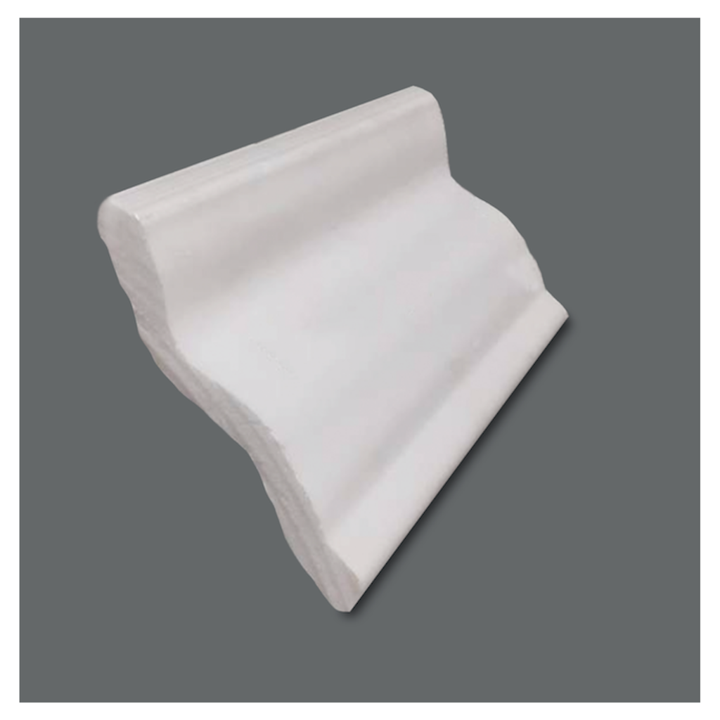 120-101 XPS Cornice_(White)