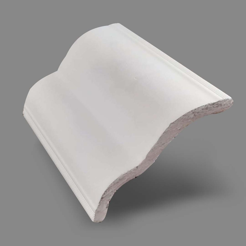 R11 XPS Cornice_(White)