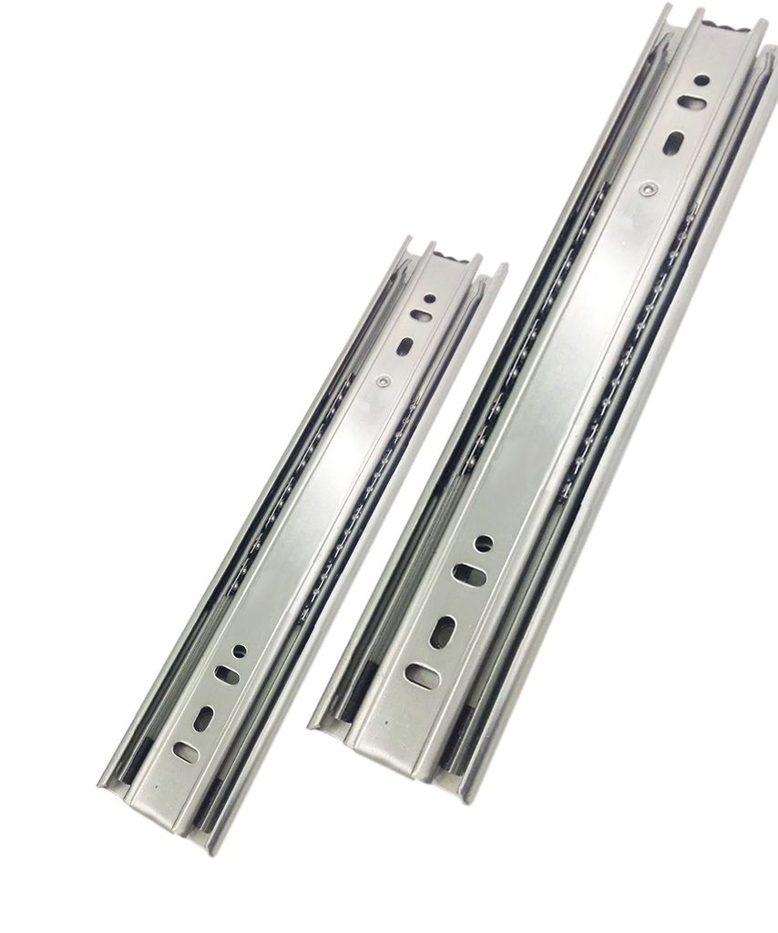 DY4501ZP(1.2)-250 Ball Bearing Rail