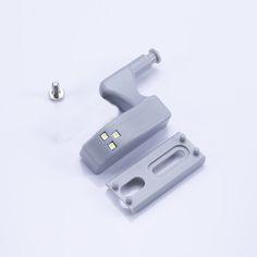 NM01 Hinge LED Lamp