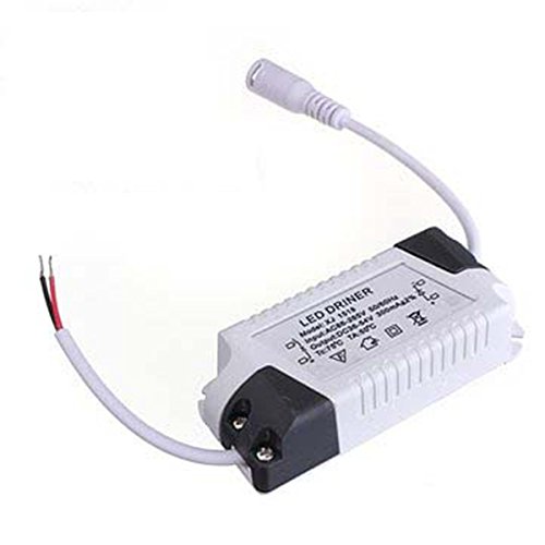 FB92038(4-7W) LED Driver_(White)