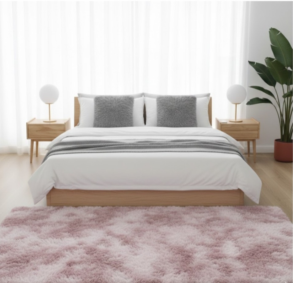 C12-2 Carpet 1m40x2m_(Purple)
