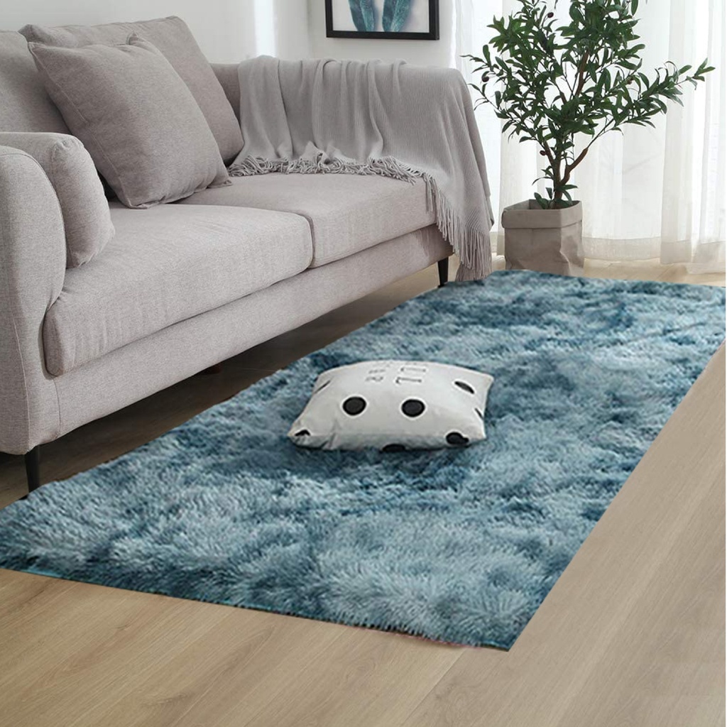 C13-3 Carpet 1m60x2m30_(Blue)