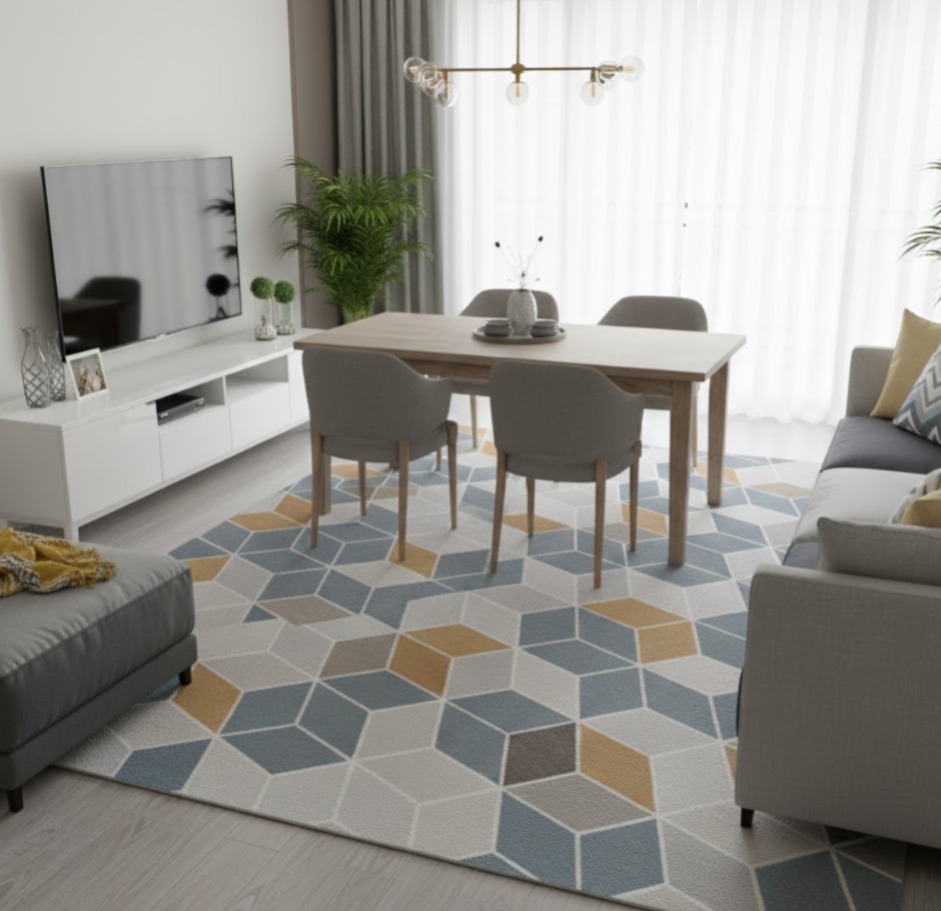 C30-1 Carpet 1m40x2m