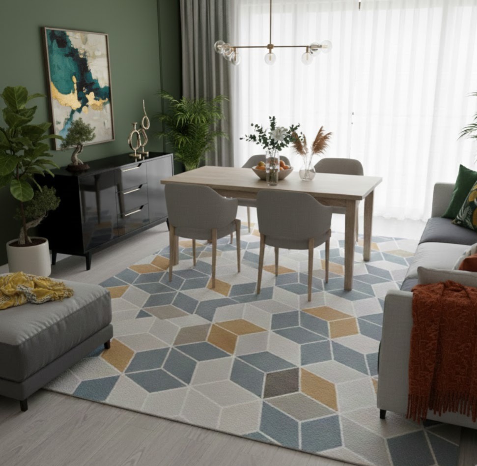 C30-3 Carpet 2mx3m