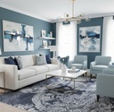 C32-1 Carpet 1m40x2m_(Blue)