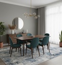 C32-3 Carpet 2mx3m_(Blue)