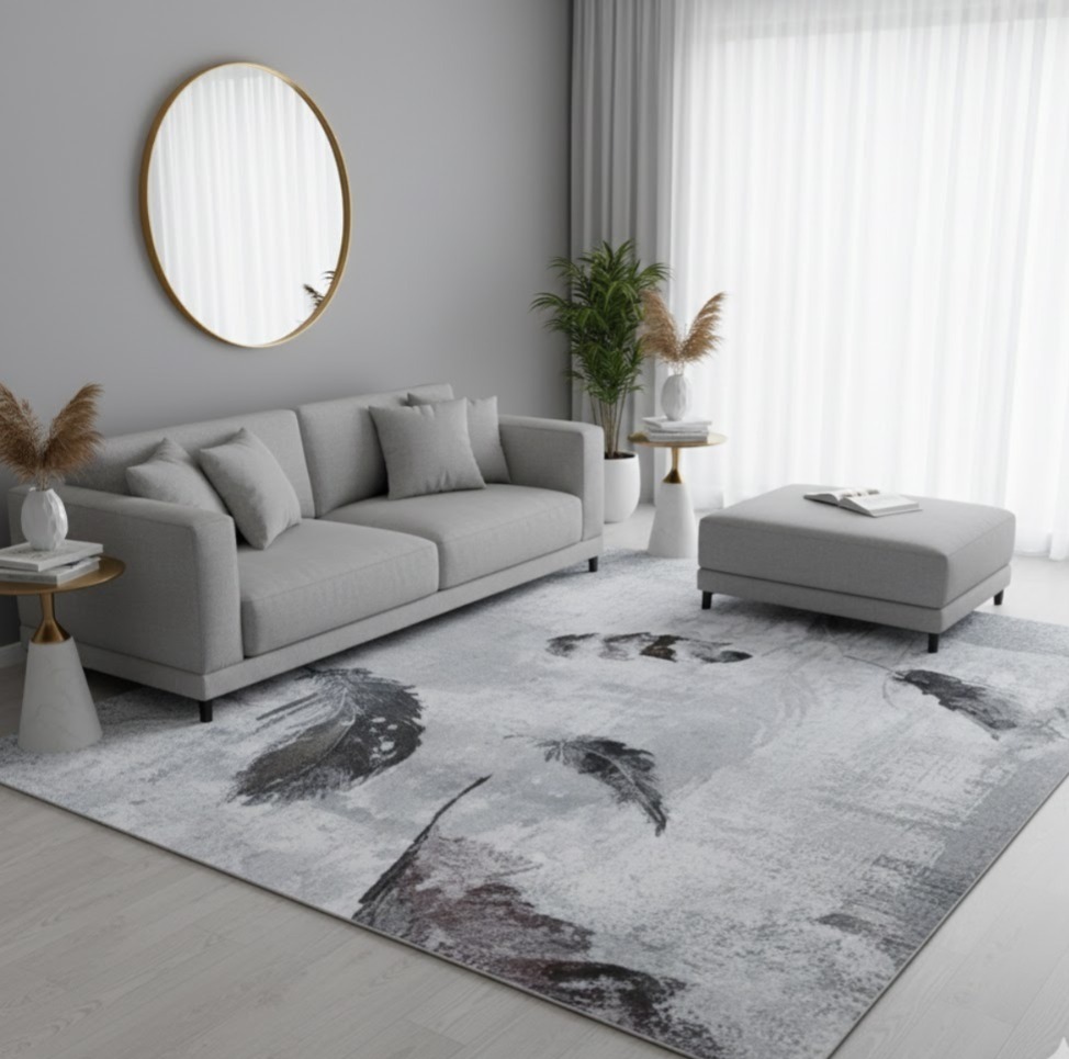 C33-2 Carpet 1m60x2m30