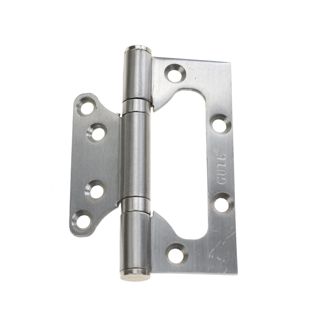CH01_(Brush) Hinge_(Brushed Stainless Steel)